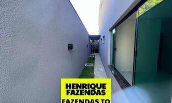 Imagem 4: Vendo casa sobrado fundo da Faculdade Ulbra em Palmas