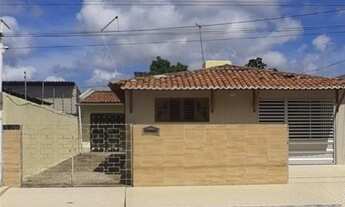 Imagem: VENDO CASA COM 4 QUARTOS EM JOSÉ DE ANCHIETA