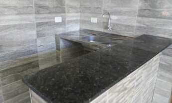 Imagem 5: Casa kitnet Casa com 1 dormitório