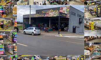 Imagem: Vendo supermercado em senador canedo