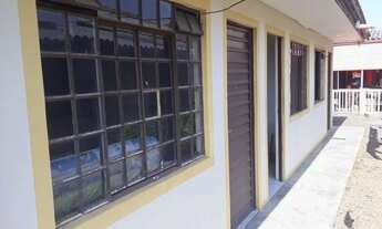 Imagem: Alugo Kitnet semimobiliada