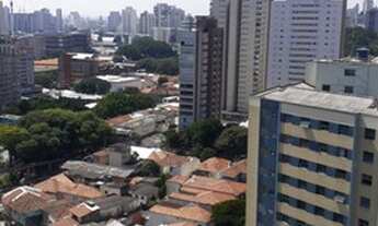 Imagem 4: Apartamento para aluguel possui 70 metros quadrados com 2 quartos em Água Branca - São Pau