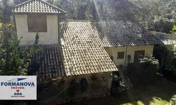 Imagem 5: Morada do Sol - Casa com 2 suítes à venda, 150 m² por R$ 680.000 - Granja Viana - Cotia/SP