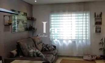 Imagem 3: Casa de Condomínio com 2 dorms, Vila Marari, São Paulo - R$ 520 mil, Cod: 13