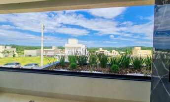 Imagem 4: Jardins Capri Sobrado 03 suítes