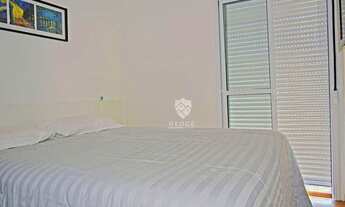 Imagem 7: Apartamento com 2 dormitórios à venda, 56 m² por R$ 590.000 - Bosque da Saúde - São Paulo