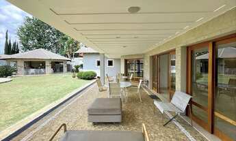 Imagem 3: Casa de condomínio para aluguel e venda com 752 metros quadrados com 5 quartos