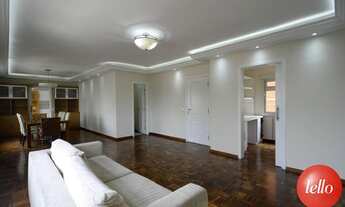 Imagem 5: São Paulo - Apartamento Padrão - Itaim Bibi