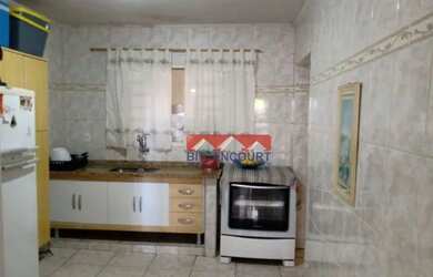 Imagem 3: Casa a venda na Vila Nova Espéria - Jundiaí. Contendo 300 m² de terreno