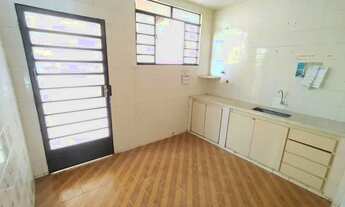 Imagem 5: Casa de 4 quartos para aluguel no Bairro Cachoeirinha