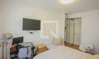 Imagem 7: Apartamento à Venda - Santa Cecília, 1 Quarto, 71 m2