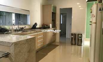 Imagem 6: Casa à venda - Condomínio Residencial Eco Village I - São José do Rio Preto - SP