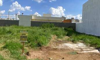 Imagem: Lindo terreno no bairro Alto do Mirante