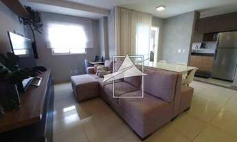 Imagem 4: Apartamento com 2 dormitórios à venda, 77 m² - Cond. NYC Jardim das Américas- Jardim das A