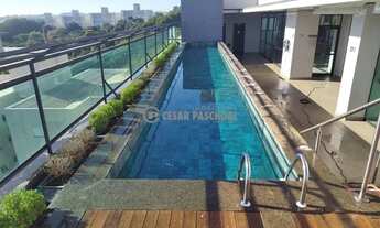 Imagem: Apartamento Padrão Jardim Botânico apartamento