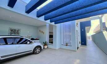 Imagem 2: Linda Casa Pronta para morar à venda no Jardim dos Pinheiros em Atibaia