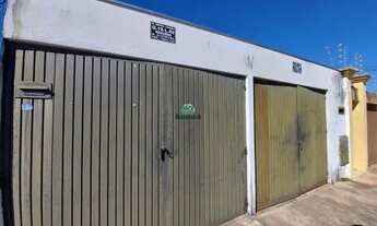 Imagem 2: Casa 2 quartos para Locação Alvorada, Anápolis