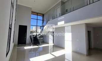 Imagem 5: CASA RESIDENCIAL em ribeirao preto - SP, Alphaville 1