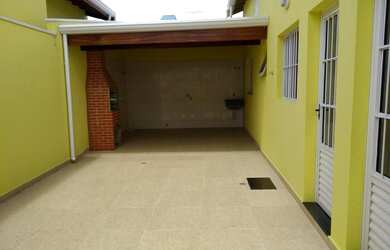 Imagem 2: Casa para alugar 1 dormitorio