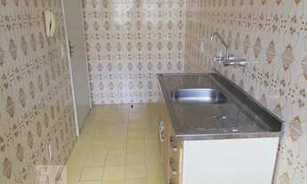 Imagem 5: Apartamento para Aluguel - Passo D'areia, 1 Quarto, 41 m2