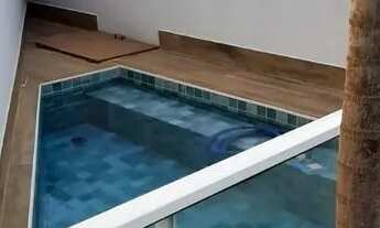 Imagem 6: ARNIQUEIRAS: Style House 4 qt/St, pisc/chursq, td.armarios, 270m2, condm.no centro da city