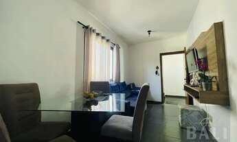 Imagem 2: Apartamento com 1 dormitório à venda, 54 m² por R$ 225.000,00 - Jardim das Nações - Taubat