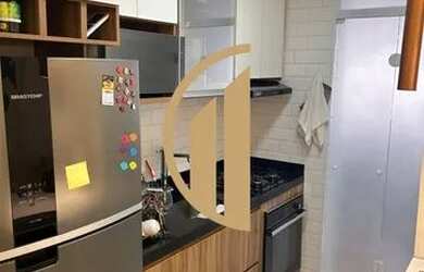 Imagem 5: São Bernardo do Campo - Apartamento Padrão - Planalto