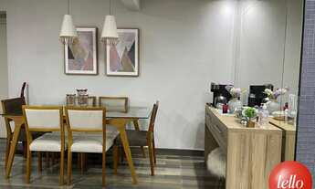 Imagem 4: São Paulo - Apartamento Padrão - Tatuapé