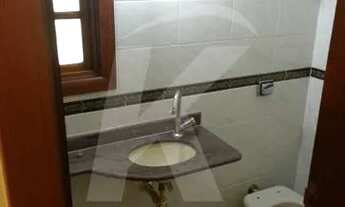 Imagem 6: Sobrado 3 Suítes para Alugar ao lado Estação Tucuruvi