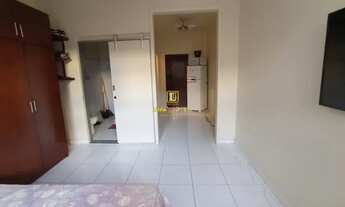 Imagem 5: Apartamento tipo conjugado no Rio de Janeiro