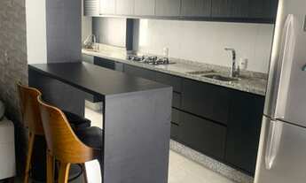 Imagem: Apartamento disponível para locação no