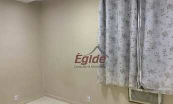 Imagem: Kitnet com 1 dormitório, 35 m² - venda