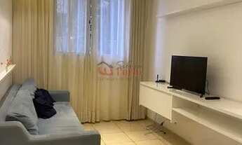 Imagem 2: Apartamento Totalmente mobiliado para locação