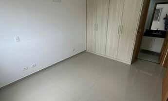 Imagem 5: Apartamento para aluguel com 143 metros quadrados com 3 quartos em Jardim Eulália - Taubat