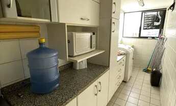 Imagem 5: 3 qts sendo um suíte Ponta Verde