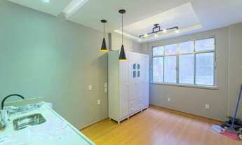 Imagem 2: Apartamento para Aluguel - Centro , 1 Quarto, 24 m2