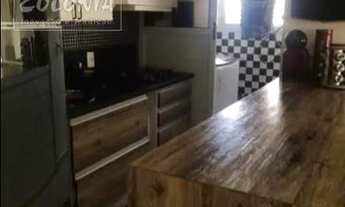 Imagem 2: São Bernardo do Campo - Apartamento Padrão - Vila Gonçalves