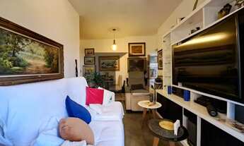 Imagem: Apartamento em Barra da Tijuca