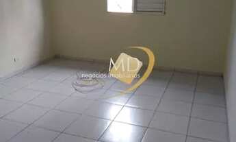 Imagem 6: Sobrado Osvaldo Cruz para Locação