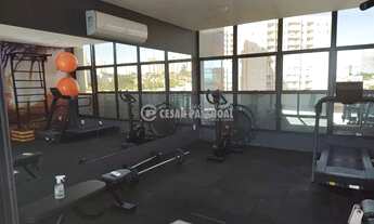 Imagem 7: Apartamento Padrão Jardim Botânico apartamento 01 dormitório, ótima localização no Jd. Bot