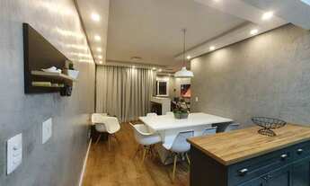 Imagem 2: SAN - APARTAMENTO NAS GRAÇAS