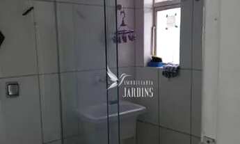 Imagem 2: Apartamento com 1 dormitório para alugar, 30 m² por R$ 1.200,00/mês - Centro - Londrina/PR