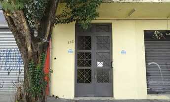 Imagem 2: Apartamento para aluguel, 1 quarto, Parque Santa Cecília - São Paulo/SP