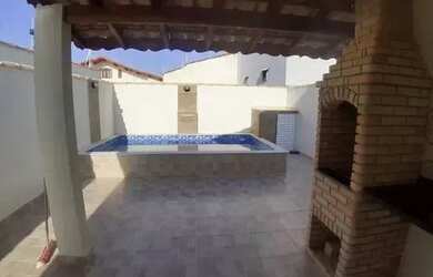 Imagem 3: Casa Casa com 3 dormitórios