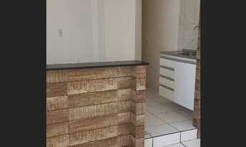 Imagem 3: Apartamento tipo casa Politeama de cima