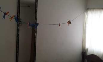 Imagem 3: Chave de apartamento no térreo