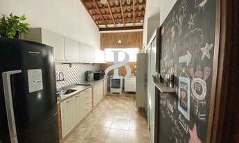 Imagem 5: Casa - condomínio Araucárias