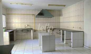 Imagem 5: Santo André - Casa Comercial - Jardim