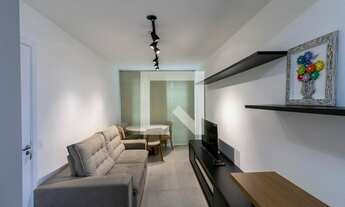 Imagem 2: Apartamento para Aluguel - Padre Eustáquio, 2 Quartos, 54 m2