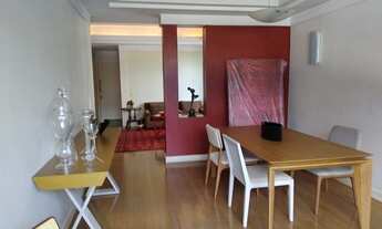 Imagem 7: Apartamento para venda tem 155 metros quadrados com 3 quartos em Icaraí - Niterói - Rio de